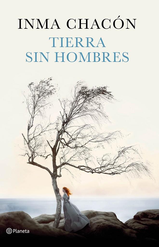 TIERRA SIN HOMBRES | 9788408159759 | INMA CHACÓN | Llibreria Ombra | Llibreria online de Rubí, Barcelona | Comprar llibres en català i castellà online