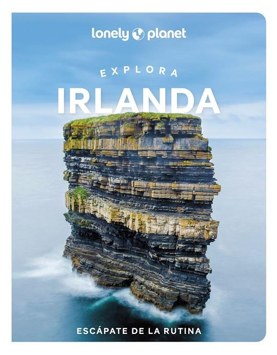 EXPLORA IRLANDA | 9788408256861 | AA. VV. | Llibreria Ombra | Llibreria online de Rubí, Barcelona | Comprar llibres en català i castellà online