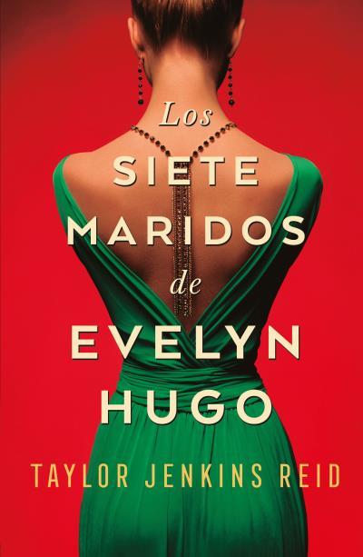 LOS SIETE MARIDOS DE EVELYN HUGO | 9788416517275 | JENKINS REID, TAYLOR | Llibreria Ombra | Llibreria online de Rubí, Barcelona | Comprar llibres en català i castellà online