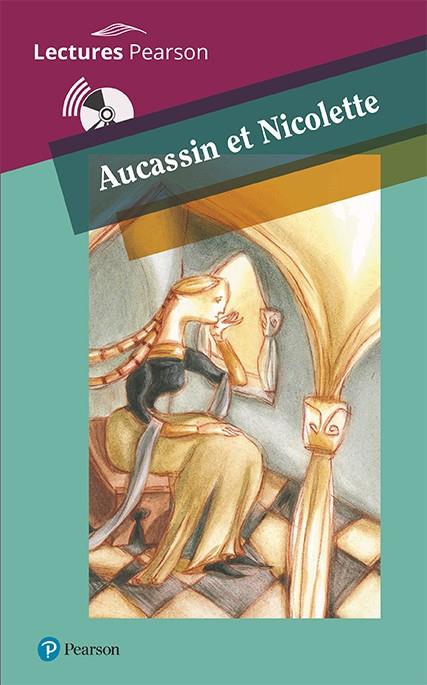 AUCASSIN ET NICOLETTE (N2) | 9788420565392 | ANÓNIMO | Llibreria Ombra | Llibreria online de Rubí, Barcelona | Comprar llibres en català i castellà online