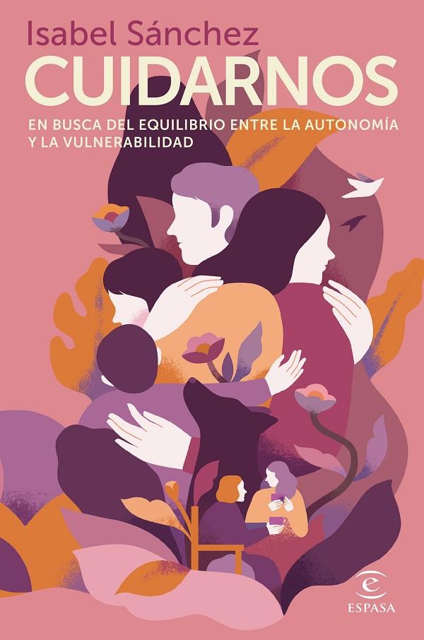 CUIDARNOS | 9788467071306 | SÁNCHEZ, ISABEL | Llibreria Ombra | Llibreria online de Rubí, Barcelona | Comprar llibres en català i castellà online