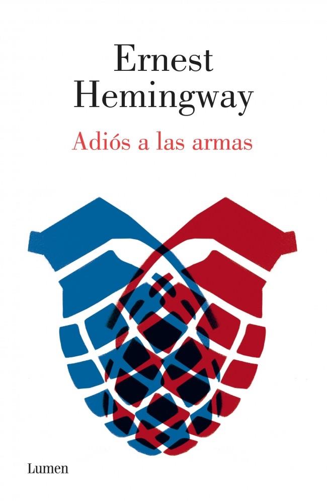 ADIÓS A LAS ARMAS | 9788426400123 | ERNEST HEMINGWAY | Llibreria Ombra | Llibreria online de Rubí, Barcelona | Comprar llibres en català i castellà online