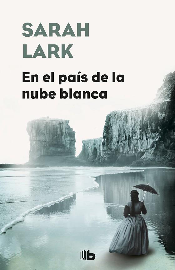 EN EL PAÍS DE LA NUBE BLANCA | 9788490705452 | LARK, SARAH | Llibreria Ombra | Llibreria online de Rubí, Barcelona | Comprar llibres en català i castellà online