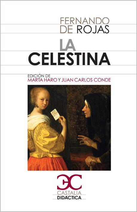 LA CELESTINA | 9788497403801 | FERNANDO DE ROJAS | Llibreria Ombra | Llibreria online de Rubí, Barcelona | Comprar llibres en català i castellà online