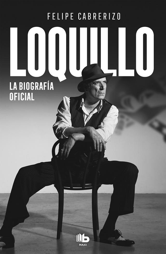 LOQUILLO | 9788413144474 | CABRERIZO, FELIPE | Llibreria Ombra | Llibreria online de Rubí, Barcelona | Comprar llibres en català i castellà online