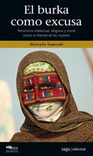 EL BURKA COMO EXCUSA | 9788493770495 | TAMZALI, WASSYLA | Llibreria Ombra | Llibreria online de Rubí, Barcelona | Comprar llibres en català i castellà online