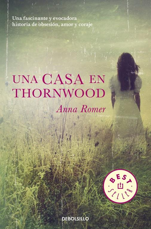 UNA CASA EN THORNWOOD | 9788466330350 | ROMER,ANNA | Llibreria Ombra | Llibreria online de Rubí, Barcelona | Comprar llibres en català i castellà online