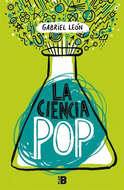 LA CIENCIA POP | 9788417001414 | LEÓN, GABRIEL | Llibreria Ombra | Llibreria online de Rubí, Barcelona | Comprar llibres en català i castellà online