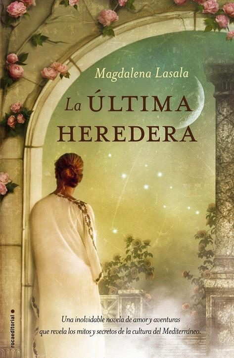 LA ÚLTIMA HEREDERA | 9788499189499 | LASALA, MAGDALENA | Llibreria Ombra | Llibreria online de Rubí, Barcelona | Comprar llibres en català i castellà online