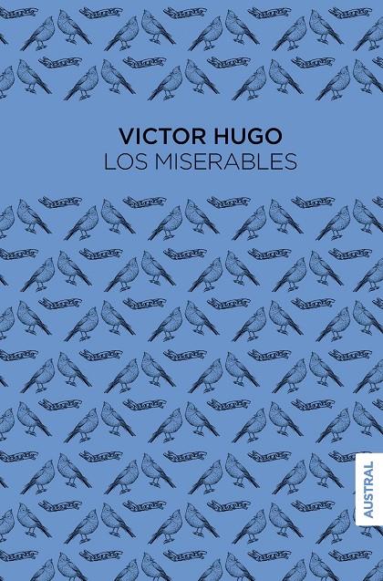 LOS MISERABLES | 9788408278634 | HUGO, VICTOR | Llibreria Ombra | Llibreria online de Rubí, Barcelona | Comprar llibres en català i castellà online