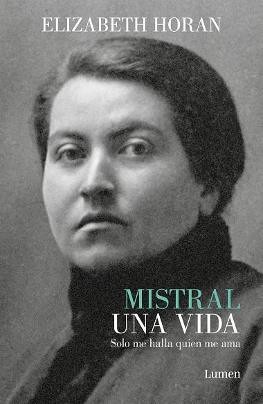 MISTRAL. UNA VIDA | 9788426422835 | HORAN, ELIZABETH | Llibreria Ombra | Llibreria online de Rubí, Barcelona | Comprar llibres en català i castellà online