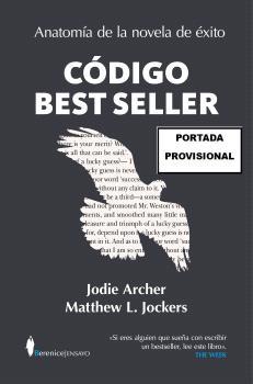 CÓDIGO BEST SELLER | 9788410356115 | JOCKERS, MATTHEW/ ARCHER, JODIE | Llibreria Ombra | Llibreria online de Rubí, Barcelona | Comprar llibres en català i castellà online