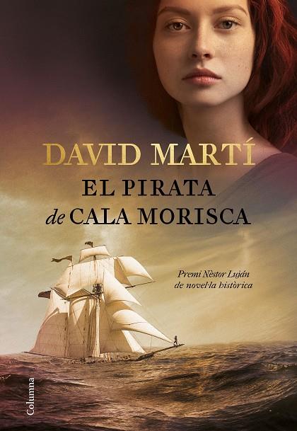 EL PIRATA DE LA CALA MORISCA | 9788466424332 | AUTORS, DIVERSOS | Llibreria Ombra | Llibreria online de Rubí, Barcelona | Comprar llibres en català i castellà online