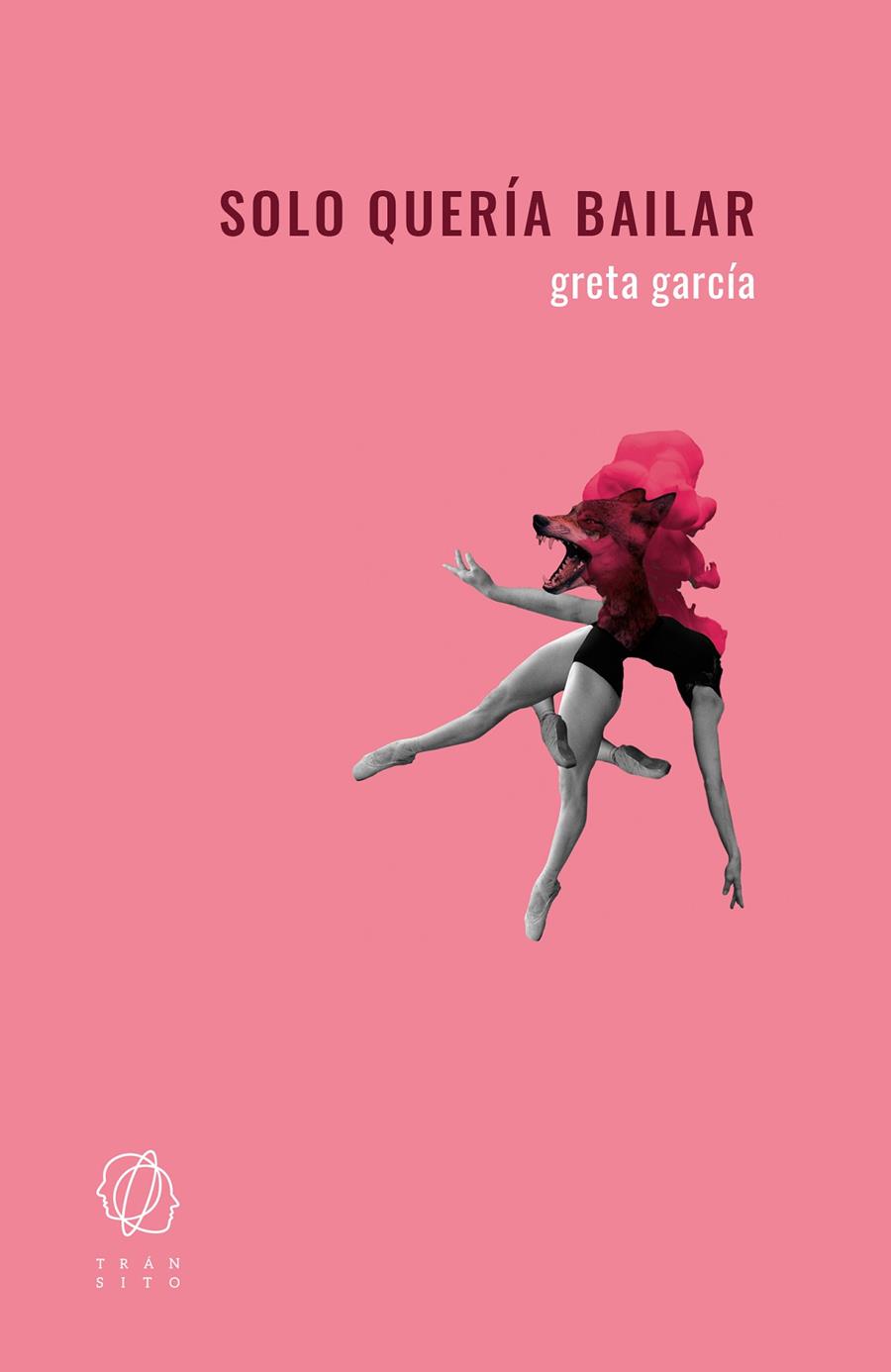 SOLO QUERÍA BAILAR | 9788412603927 | GARCÍA, GRETA | Llibreria Ombra | Llibreria online de Rubí, Barcelona | Comprar llibres en català i castellà online