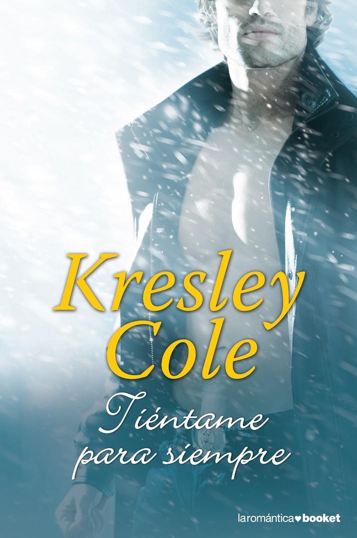 TIÉNTAME PARA SIEMPRE | 9788408123866 | KRESLEY COLE | Llibreria Ombra | Llibreria online de Rubí, Barcelona | Comprar llibres en català i castellà online