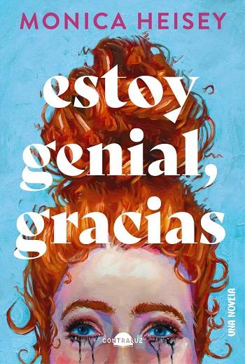 ESTOY GENIAL, GRACIAS | 9788418945441 | HEISEY, MONICA | Llibreria Ombra | Llibreria online de Rubí, Barcelona | Comprar llibres en català i castellà online