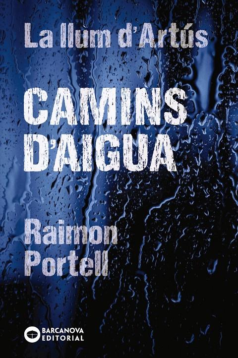 CAMINS D'AIGUA | 9788448942144 | PORTELL, RAIMON | Llibreria Ombra | Llibreria online de Rubí, Barcelona | Comprar llibres en català i castellà online