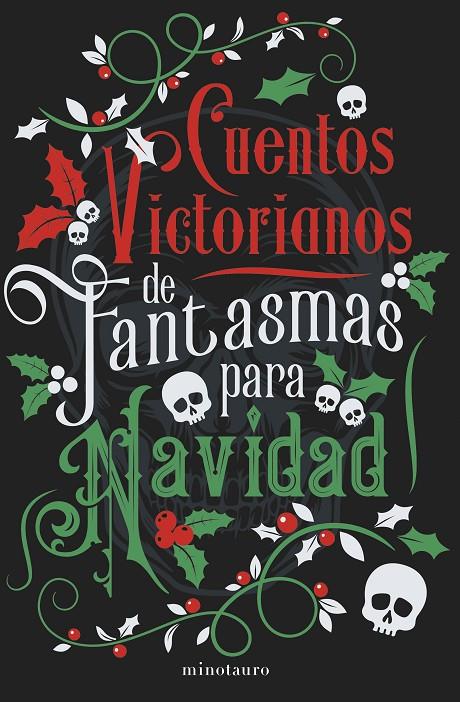 CUENTOS VICTORIANOS DE FANTASMAS PARA NAVIDAD | 9788445018361 | VARIOS AUTORES | Llibreria Ombra | Llibreria online de Rubí, Barcelona | Comprar llibres en català i castellà online