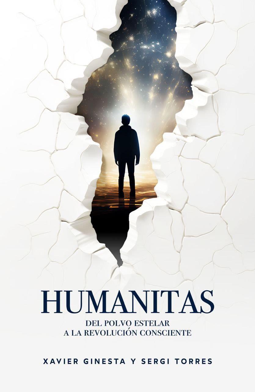 HUMANITAS | 9788409561247 | GINESTA LÓPEZ, XAVIER/TORRES BALDÓ, SERGI | Llibreria Ombra | Llibreria online de Rubí, Barcelona | Comprar llibres en català i castellà online