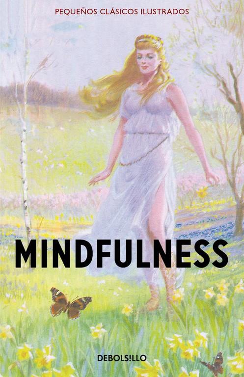 MINDFULNESS (PEQUEÑOS CLÁSICOS ILUSTRADOS) | 9788466335928 | HAZELEY, JASON/MORRIS, JOEL | Llibreria Ombra | Llibreria online de Rubí, Barcelona | Comprar llibres en català i castellà online