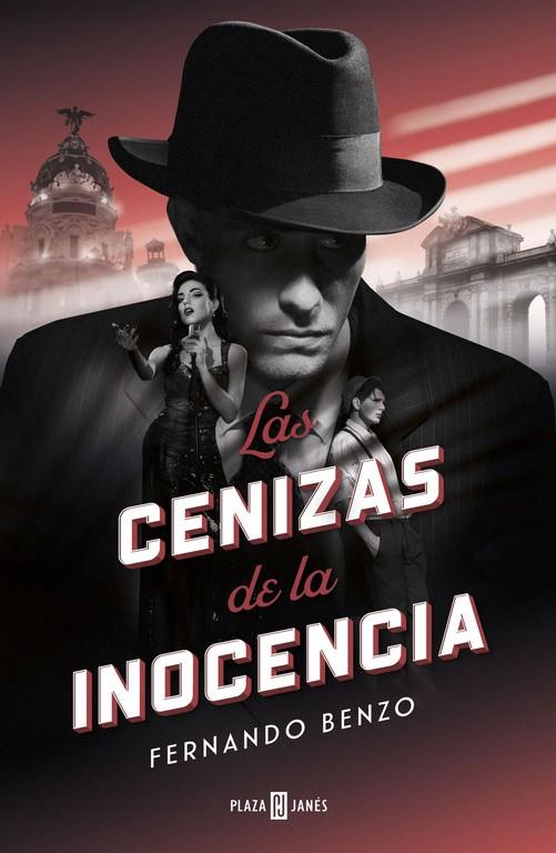 LAS CENIZAS DE LA INOCENCIA | 9788401022401 | BENZO SAINZ, FERNANDO | Llibreria Ombra | Llibreria online de Rubí, Barcelona | Comprar llibres en català i castellà online