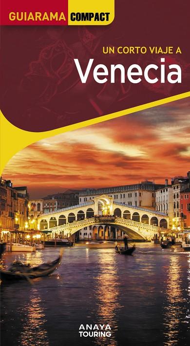 VENECIA | 9788491587491 | PEGO DEL RÍO, BEGOÑA | Llibreria Ombra | Llibreria online de Rubí, Barcelona | Comprar llibres en català i castellà online