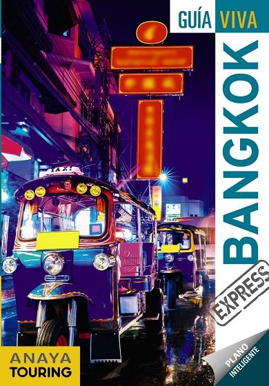 BANGKOK | 9788491581758 | REBOREDO MANZANARES, SERGI | Llibreria Ombra | Llibreria online de Rubí, Barcelona | Comprar llibres en català i castellà online