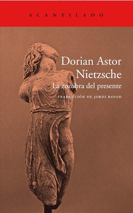 NIETZSCHE | 9788417346232 | ASTOR, DORIAN | Llibreria Ombra | Llibreria online de Rubí, Barcelona | Comprar llibres en català i castellà online