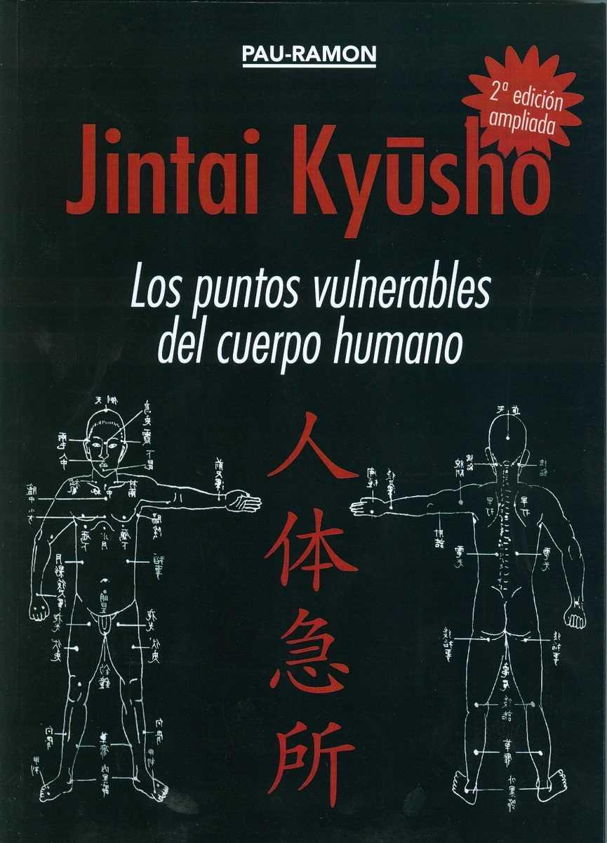 JINTAI KYUSHO | 9788420305974 | PLANELLAS VIDAL, PAU-RAMON | Llibreria Ombra | Llibreria online de Rubí, Barcelona | Comprar llibres en català i castellà online