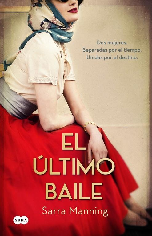 EL ÚLTIMO BAILE | 9788483658741 | MANNING, SARRA | Llibreria Ombra | Llibreria online de Rubí, Barcelona | Comprar llibres en català i castellà online