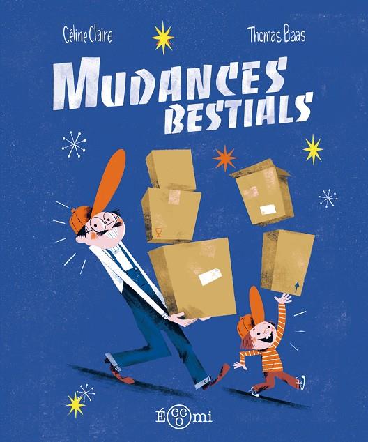 MUDANCES BESTIALS | 9788419262578 | CLAIRE, CÉLINE | Llibreria Ombra | Llibreria online de Rubí, Barcelona | Comprar llibres en català i castellà online