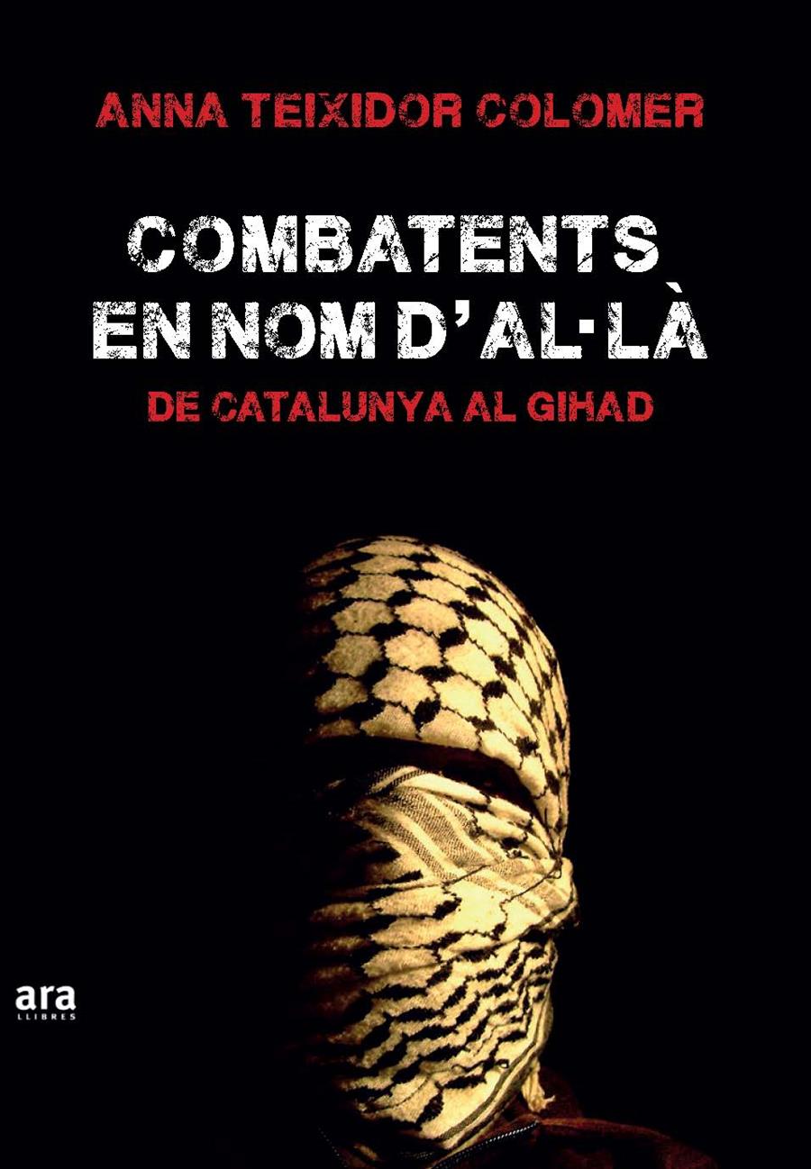 COMBATENTS EN NOM D'A·LÀ | 9788416154555 | TEIXIDOR I COLOMER, ANNA | Llibreria Ombra | Llibreria online de Rubí, Barcelona | Comprar llibres en català i castellà online