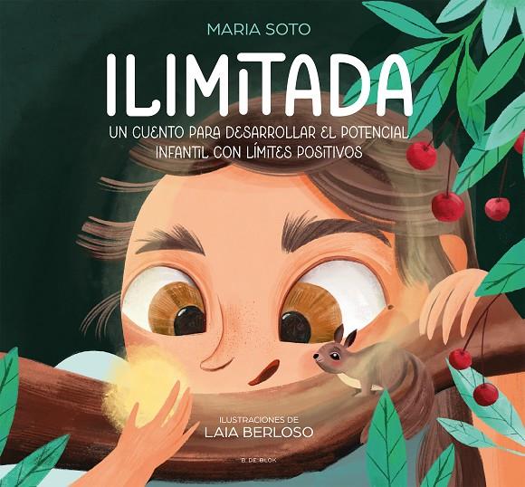 ILIMITADA | 9788418688690 | SOTO, MARÍA | Llibreria Ombra | Llibreria online de Rubí, Barcelona | Comprar llibres en català i castellà online