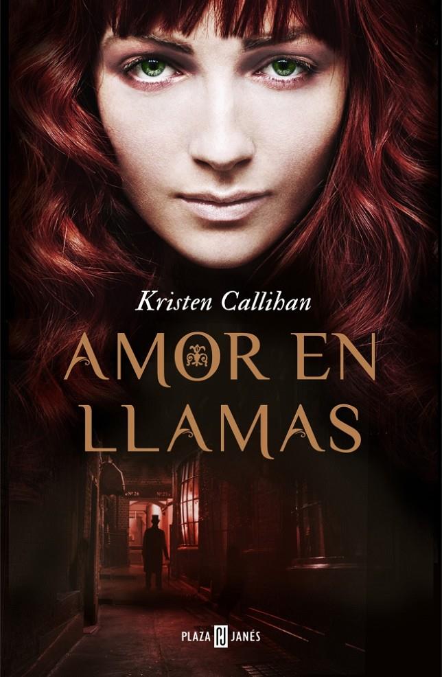 AMOR EN LLAMAS | 9788401384721 | KRISTEN CALLIHAN | Llibreria Ombra | Llibreria online de Rubí, Barcelona | Comprar llibres en català i castellà online