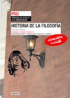 HISTORIA DE LA FILOSOFÍA. UNIVERSIDADES DE MADRID | 9788484834243 | VELA LEÓN, JUAN ANTONIO | Llibreria Ombra | Llibreria online de Rubí, Barcelona | Comprar llibres en català i castellà online