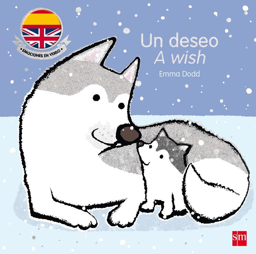 EV.UN DESEO-A WISH | 9788467595970 | DODD, EMMA | Llibreria Ombra | Llibreria online de Rubí, Barcelona | Comprar llibres en català i castellà online