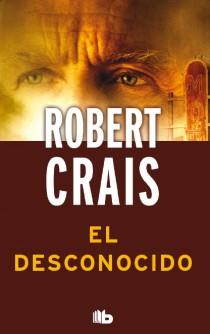 EL DESCONOCIDO | 9788498728996 | ROBERT CRAIS | Llibreria Ombra | Llibreria online de Rubí, Barcelona | Comprar llibres en català i castellà online