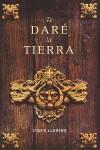 TE DARÉ LA TIERRA | 9788425341977 | LLORÉNS, CHUFO | Llibreria Ombra | Llibreria online de Rubí, Barcelona | Comprar llibres en català i castellà online