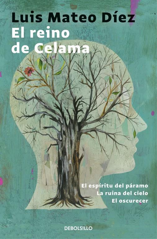 EL REINO DE CELAMA | 9788466330985 | DIEZ, LUIS MATEO | Llibreria Ombra | Llibreria online de Rubí, Barcelona | Comprar llibres en català i castellà online