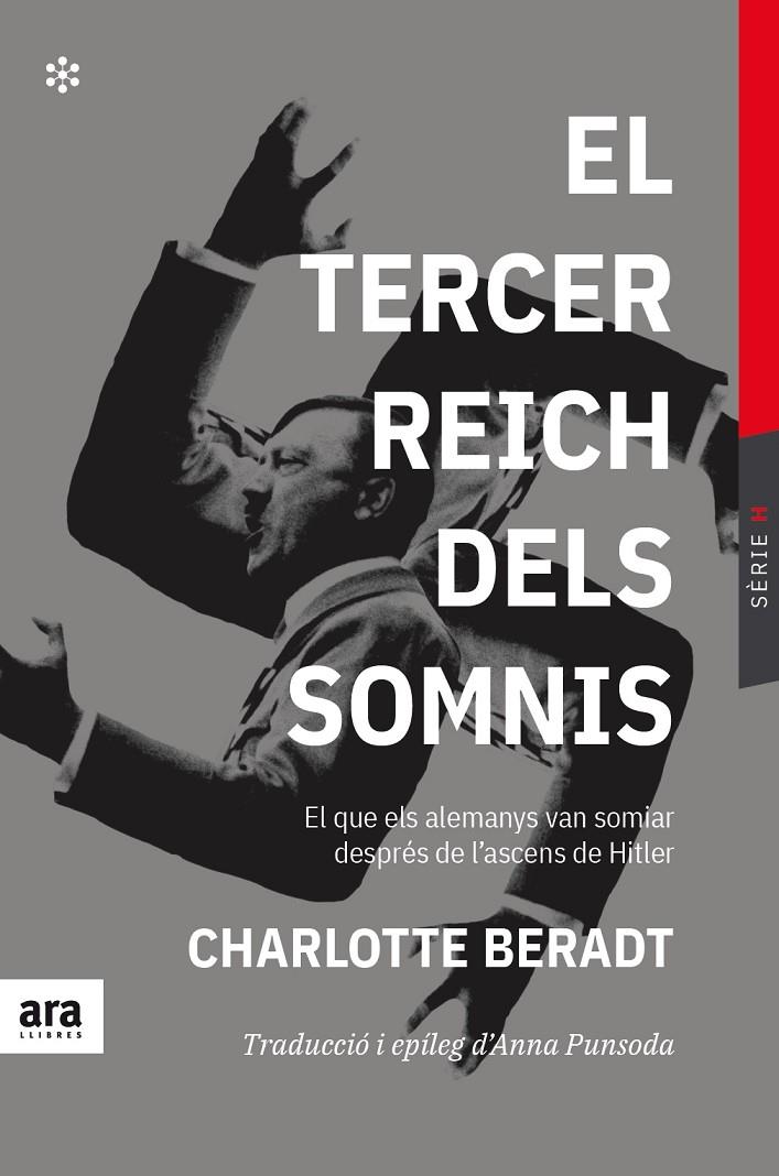 EL TERCER REICH DELS SOMNIS | 9788417804657 | BERADT, CHARLOTTE | Llibreria Ombra | Llibreria online de Rubí, Barcelona | Comprar llibres en català i castellà online