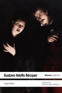 LEYENDAS | 9788420608549 | GUSTAVO ADOLFO BECQUER | Llibreria Ombra | Llibreria online de Rubí, Barcelona | Comprar llibres en català i castellà online