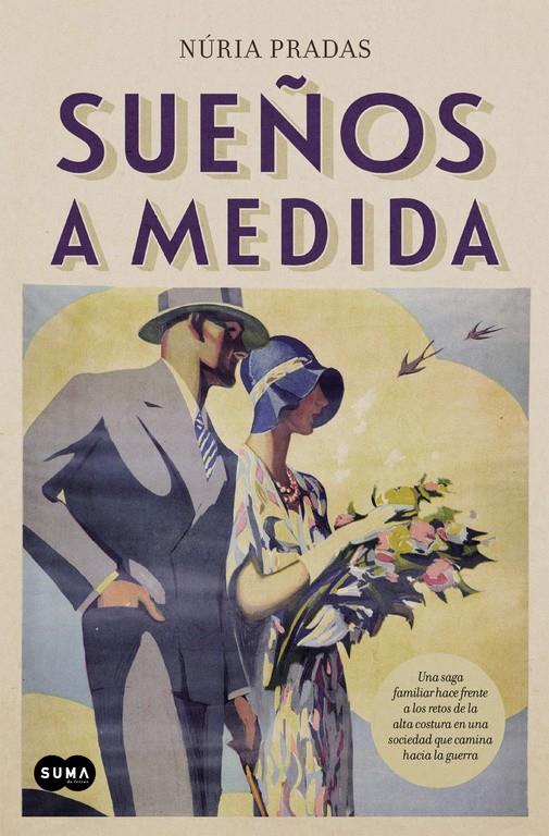 SUEÑOS A MEDIDA | 9788483658536 | PRADAS, NURIA | Llibreria Ombra | Llibreria online de Rubí, Barcelona | Comprar llibres en català i castellà online