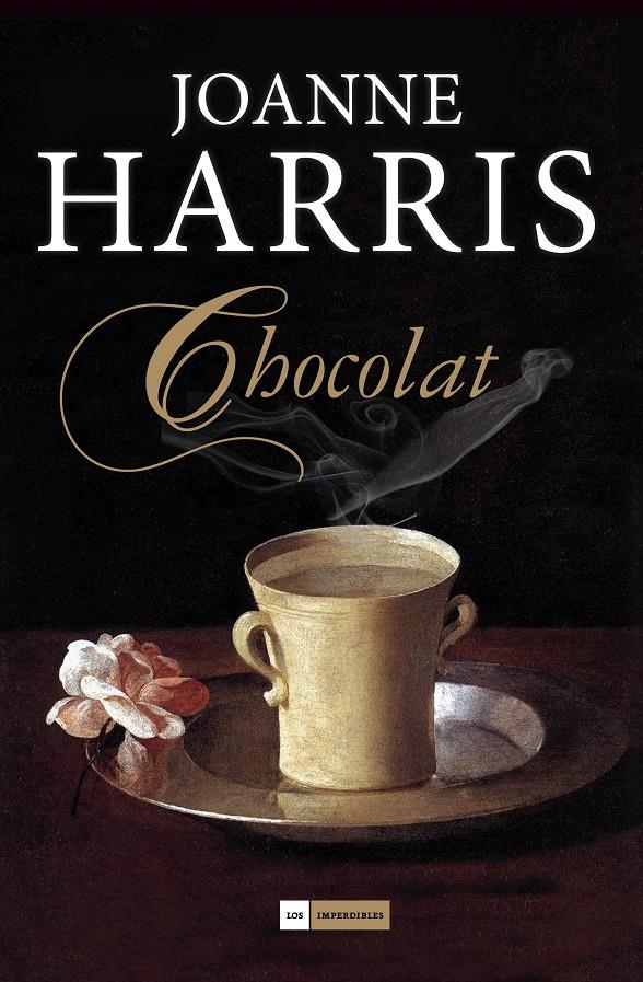 CHOCOLAT | 9788415355823 | JOANNE HARRIS | Llibreria Ombra | Llibreria online de Rubí, Barcelona | Comprar llibres en català i castellà online