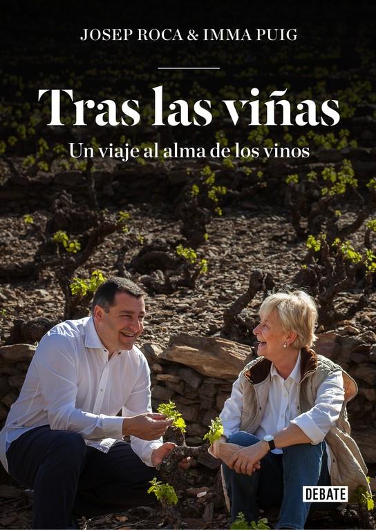 TRAS LAS VIÑAS | 9788499926049 | ROCA, JOSEP/PUIG, INMA | Llibreria Ombra | Llibreria online de Rubí, Barcelona | Comprar llibres en català i castellà online