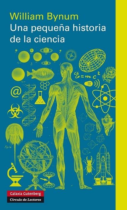 UNA PEQUEÑA HISTORIA DE LA CIENCIA | 9788415863588 | BYNUM, WILLIAM | Llibreria Ombra | Llibreria online de Rubí, Barcelona | Comprar llibres en català i castellà online