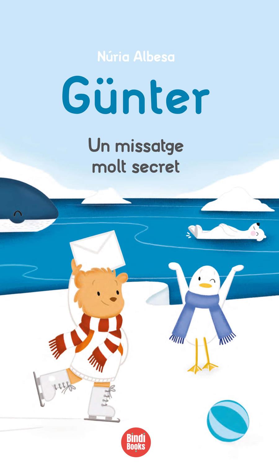 UN MISSATGE MOLT SECRET | 9788418288258 | ALBESA VALDÉS, NÚRIA | Llibreria Ombra | Llibreria online de Rubí, Barcelona | Comprar llibres en català i castellà online