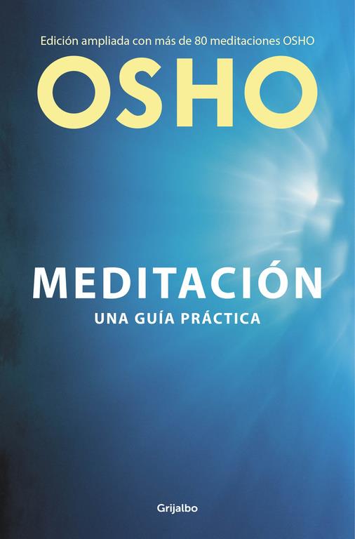 MEDITACIÓN  | 9788425353154 | OSHO | Llibreria Ombra | Llibreria online de Rubí, Barcelona | Comprar llibres en català i castellà online