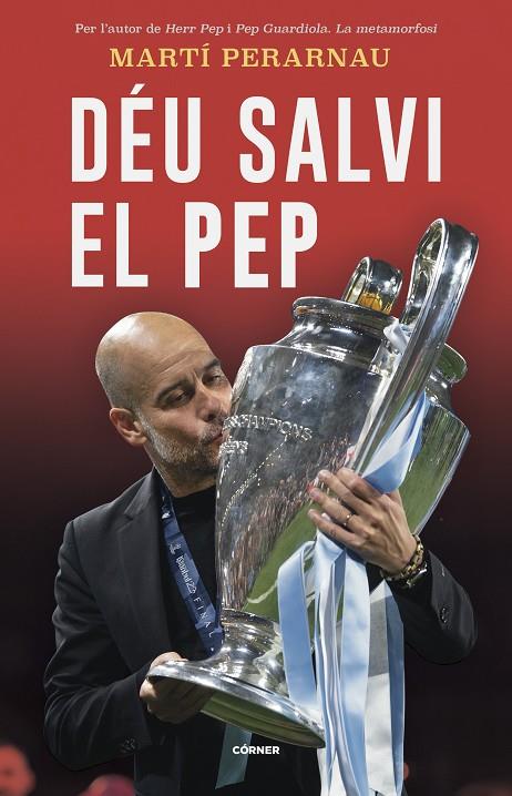 DÉU SALVI EL PEP | 9788412637748 | PERARNAU, MARTÍ | Llibreria Ombra | Llibreria online de Rubí, Barcelona | Comprar llibres en català i castellà online