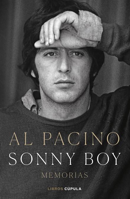 SONNY BOY | 9788448041748 | PACINO, AL | Llibreria Ombra | Llibreria online de Rubí, Barcelona | Comprar llibres en català i castellà online