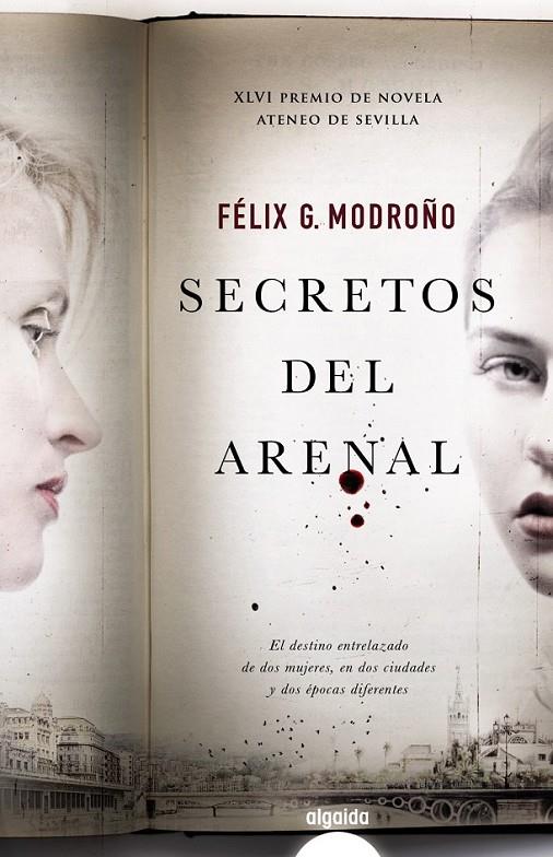 SECRETOS DEL ARENAL | 9788490671221 | FELIX G. MODROÑO | Llibreria Ombra | Llibreria online de Rubí, Barcelona | Comprar llibres en català i castellà online